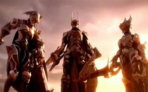Kingdom Hearts 3