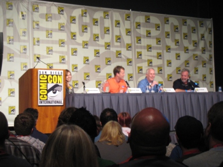 This close from MST3K greatness.