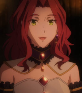 The Rising of the Shield Hero - Don't let her good looks fool you